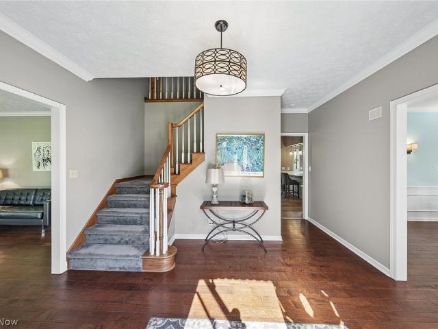 House for sale in The Woods of Western Reserve, Hudson