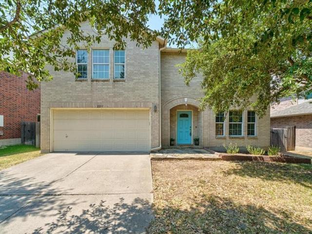 House for sale in Cedar Park, Williamson County