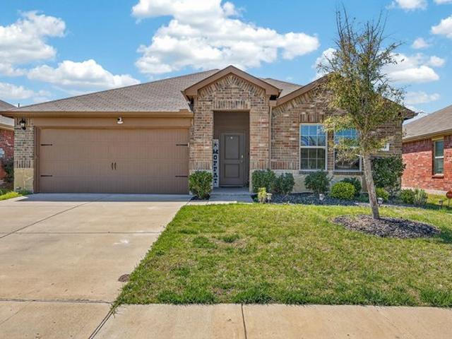House for sale in Crandall, Texas