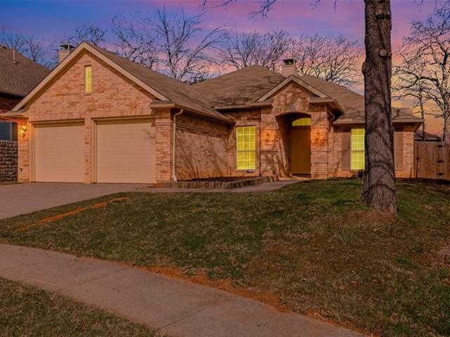 House for sale in Denton, Texas