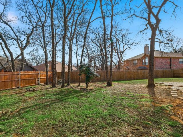 House for sale in Denton, Texas