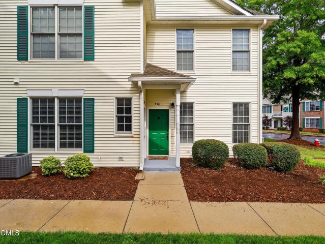 Condo for sale in Wake, North Carolina