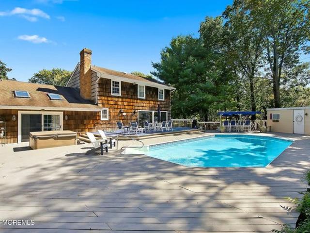 House for sale in Monmouth, New Jersey