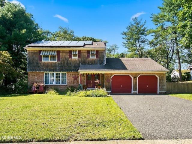 House for sale in Monmouth, New Jersey
