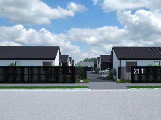 House for sale in Redwood, Canterbury