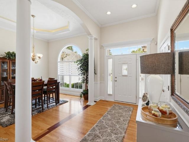 House for sale in Portage, Ohio