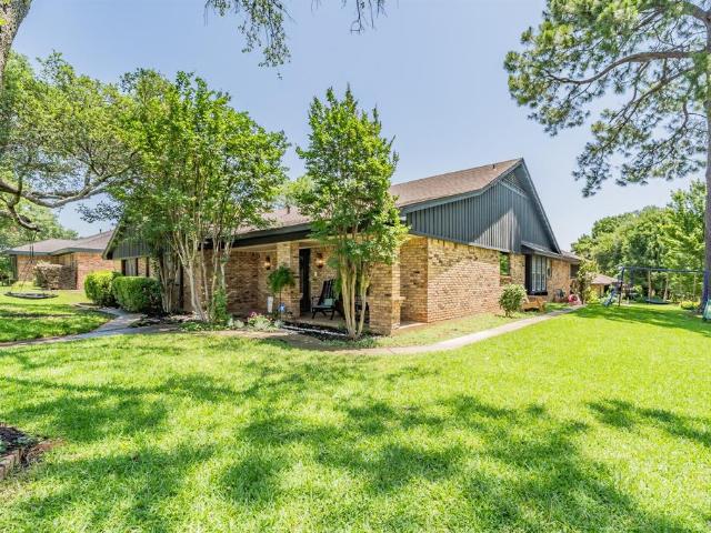 Property for sale in Arlington, Texas