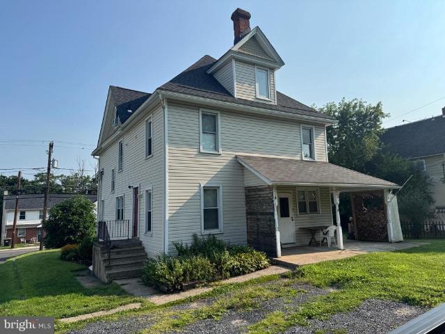 House for sale in Bucks, Pennsylvania
