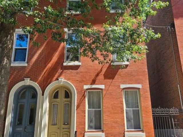 House for sale in Philadelphia, Pennsylvania