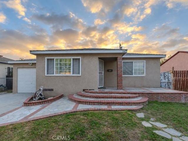 House for sale in Compton, California