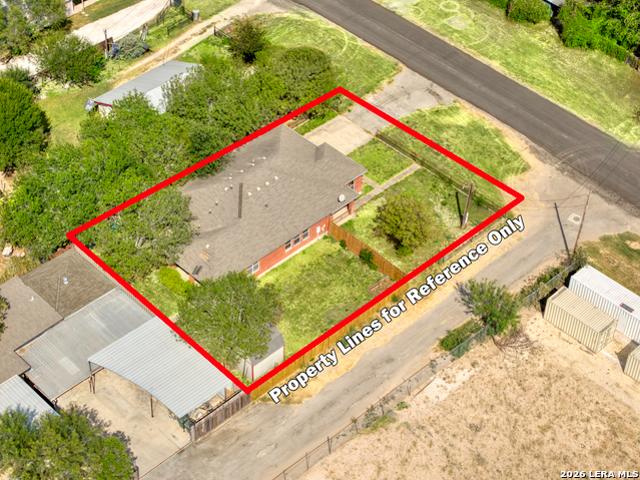 House for sale in Uvalde, Uvalde County