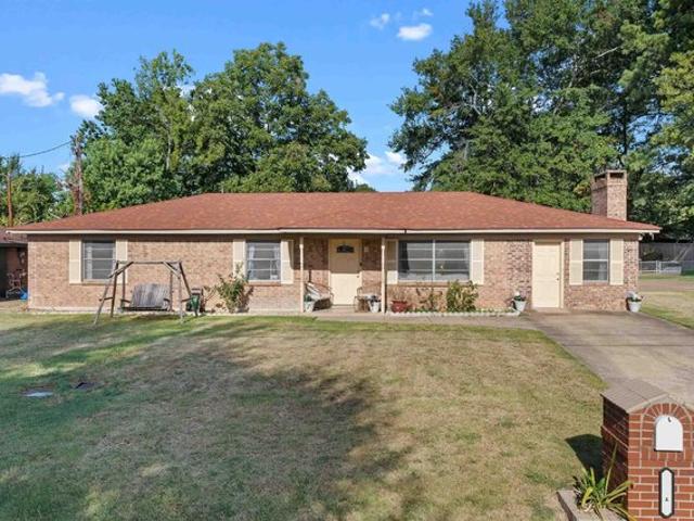 House for sale in Longview, Texas