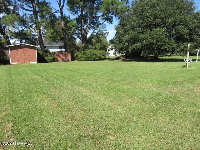 House for sale in Crab Point Village, Morehead City