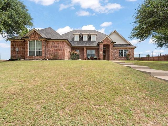 House for sale in Johnson, Texas
