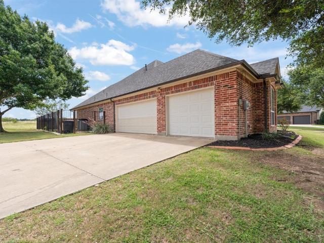 House for sale in Johnson, Texas