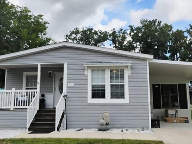 House for sale in Ocala, Florida