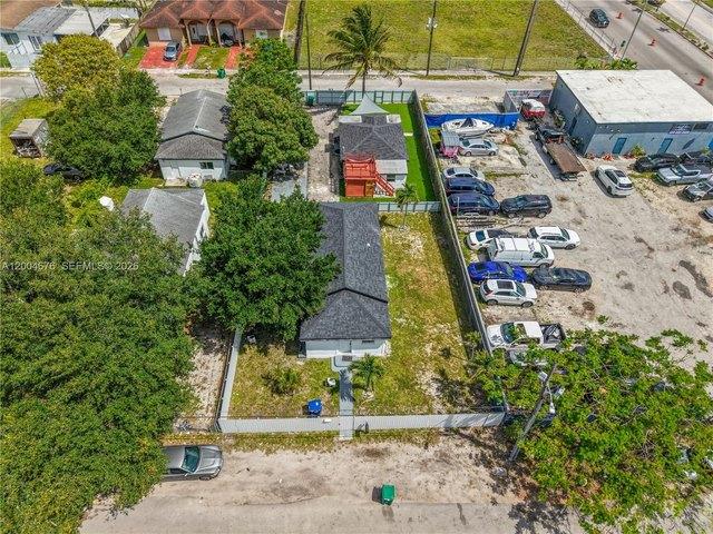 House for sale in Miami, Florida