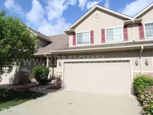 House for rent in Ankeny