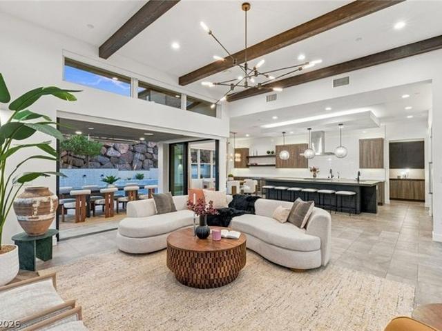 House for sale in Henderson, Nevada
