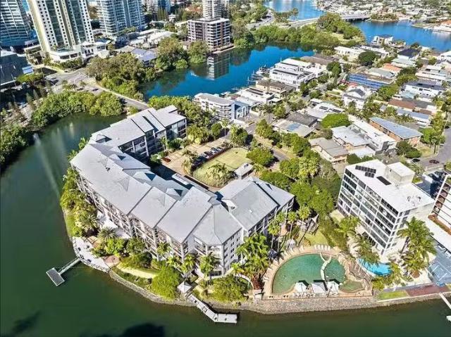 Apartment for rent in Gold Coast, Gold Coast Urban