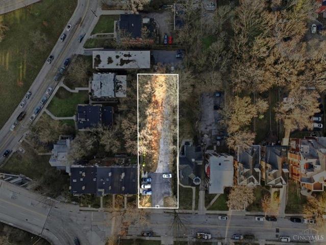 Land for sale in Walnut Hills, Roselawn
