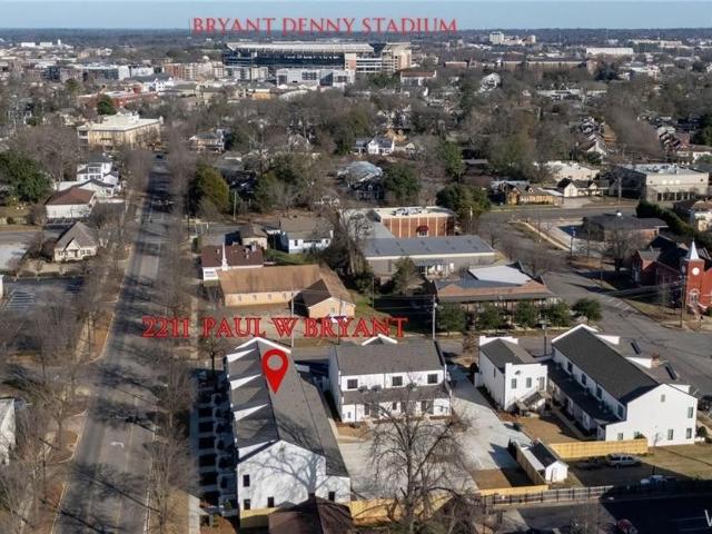 Townhouse for sale in Alberta, Alabama