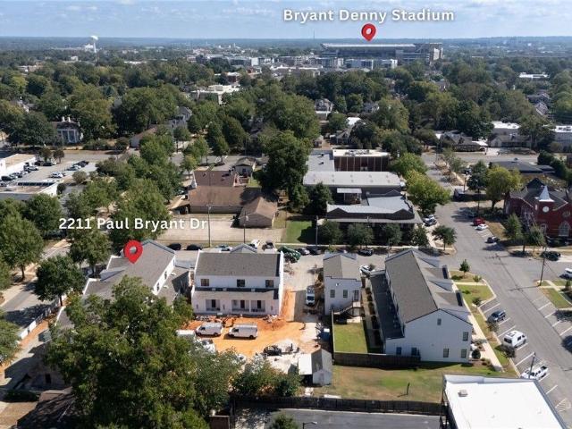 Townhouse for sale in Alberta, Alabama
