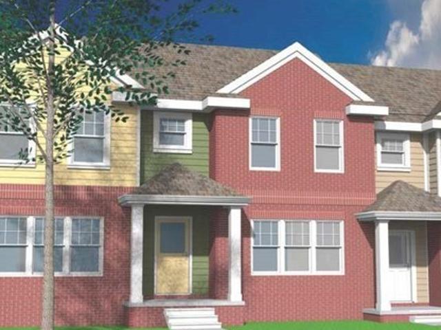Townhouse for sale in Virginia