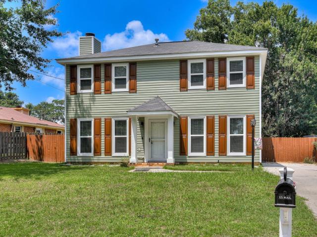 Property for rent in Augusta, Georgia