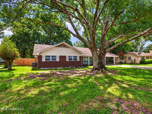 House for sale in Biloxi, Mississippi