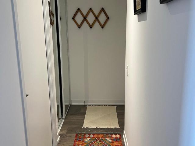 Condo for rent in Woburn, Ontario