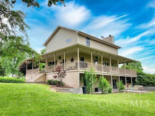 House for sale in Blanchester, Clinton County