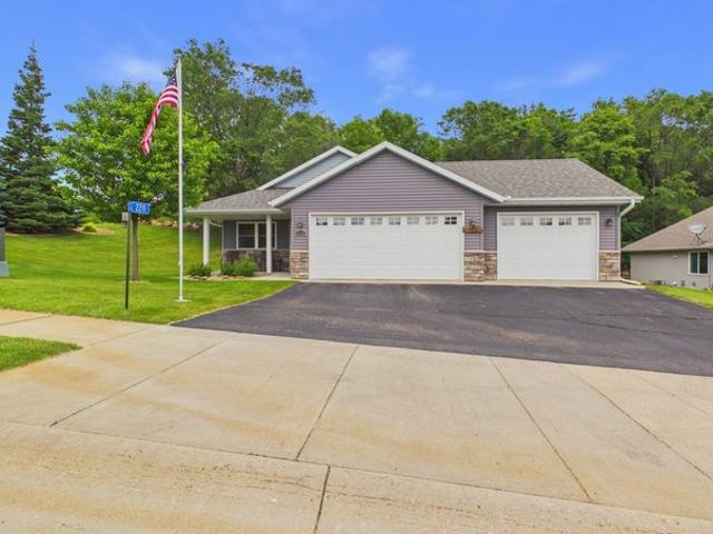 House for sale in Alexandria, Minnesota