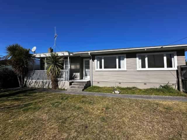 House for rent in Taupo, Waikato