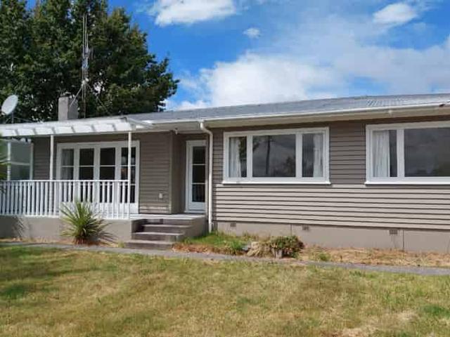 House for rent in Taupo, Waikato
