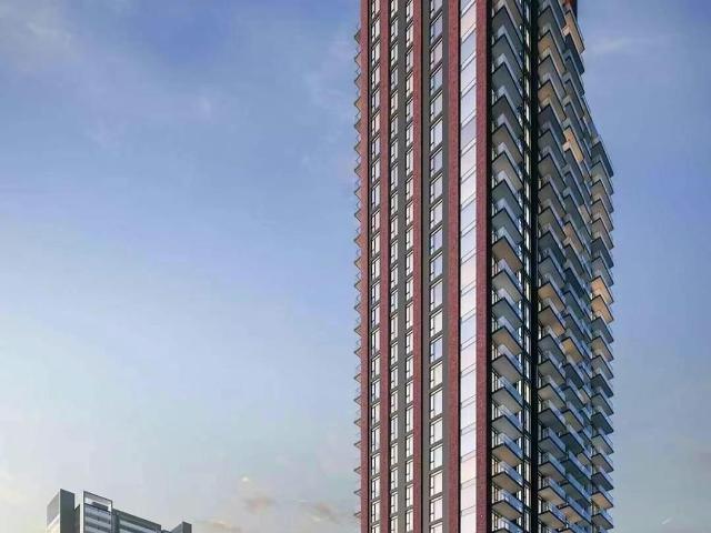 Condo for rent in Woburn, Ontario