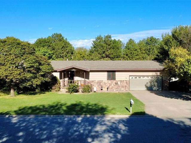 House for sale in Dodge City, Ford County