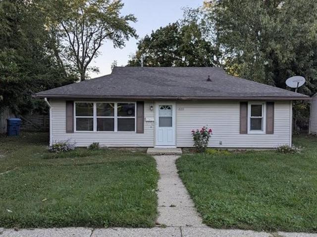House for sale in Kalamazoo, Michigan