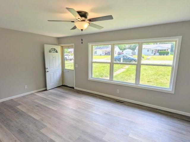 House for sale in Kalamazoo, Michigan