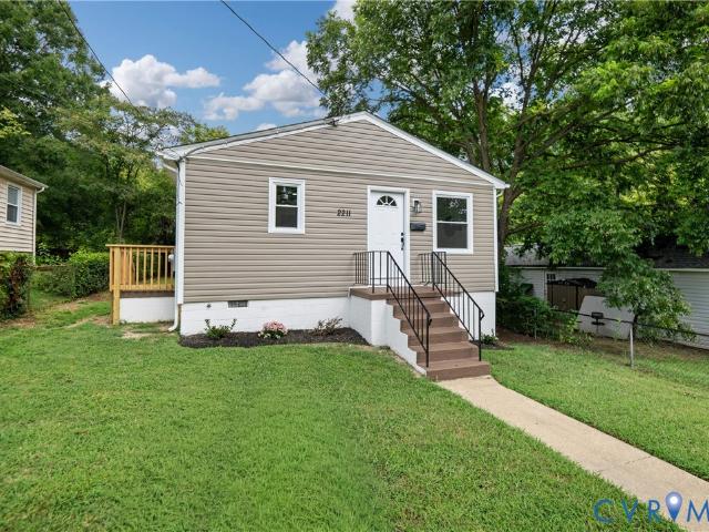 House for sale in Virginia