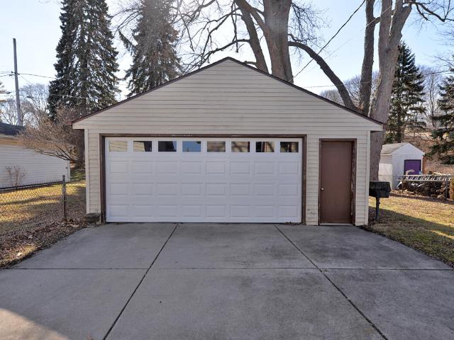 House for sale in Racine, Wisconsin