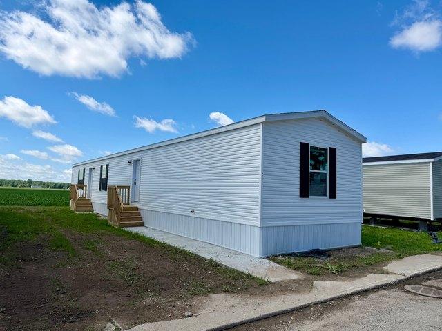House for sale in Burt, Michigan