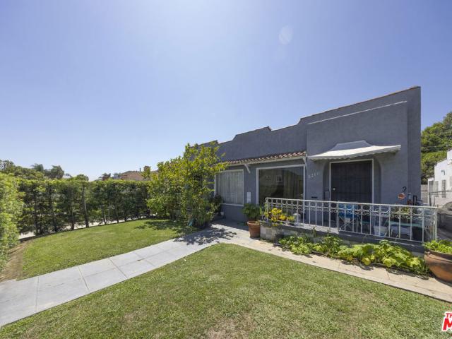 House for sale in Canoga Park, California