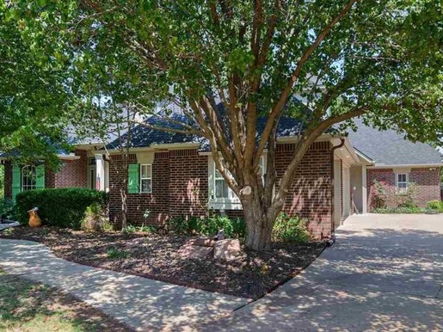 House for sale in Stillwater, Oklahoma