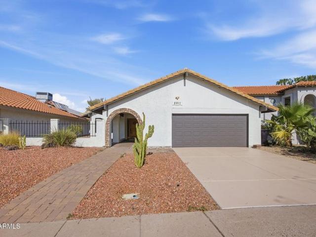 House for sale in Dobson Shores, Mesa
