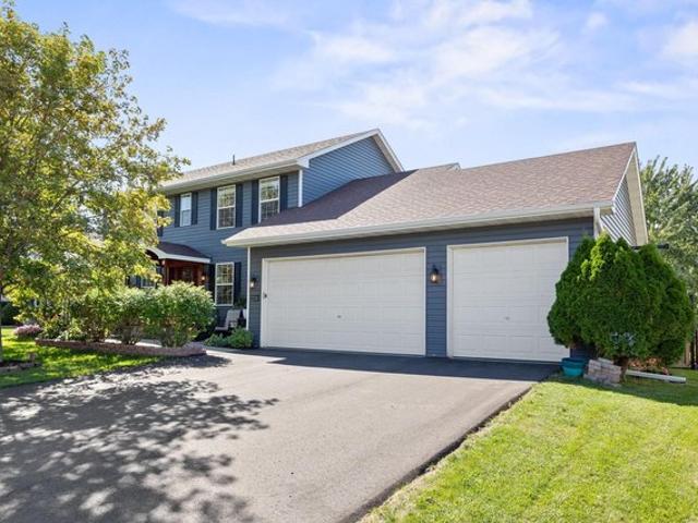 House for sale in Buffalo, Wright County