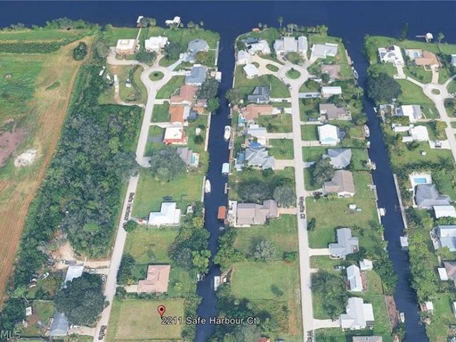 Land for sale in Alva, Florida