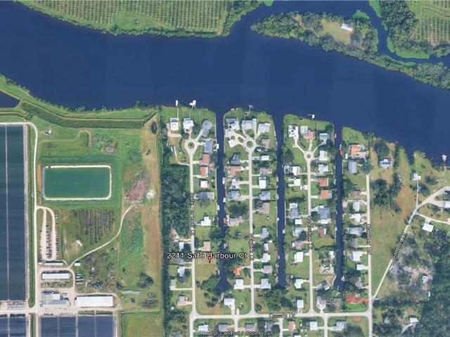 Land for sale in Alva, Florida