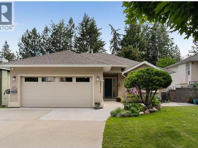 House for sale in West Kelowna, British Columbia