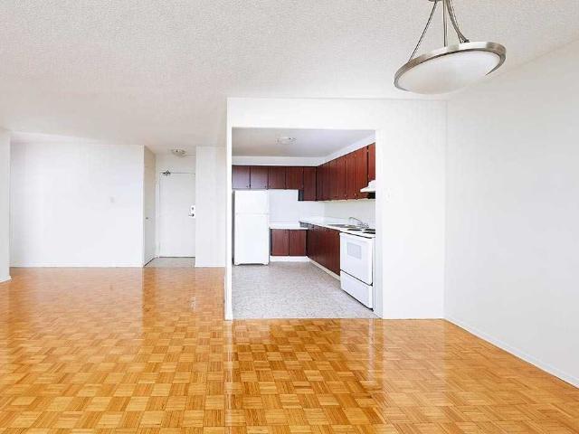 Apartment for rent in Mississauga, Ontario